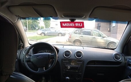 Ford Fusion I, 2007 год, 690 000 рублей, 6 фотография
