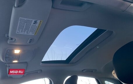 Ford Fusion (North America) II, 2013 год, 1 200 000 рублей, 6 фотография
