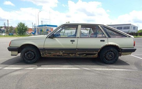 Opel Ascona C, 1984 год, 90 000 рублей, 3 фотография