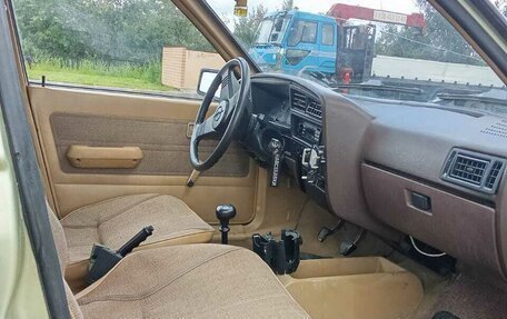 Opel Ascona C, 1984 год, 90 000 рублей, 13 фотография