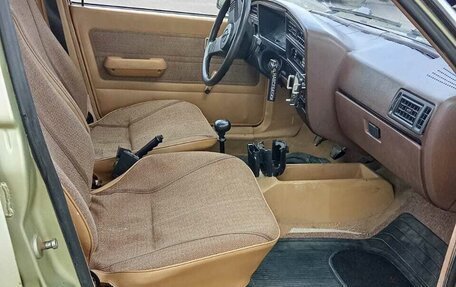 Opel Ascona C, 1984 год, 90 000 рублей, 12 фотография