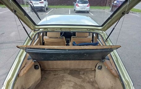 Opel Ascona C, 1984 год, 90 000 рублей, 14 фотография