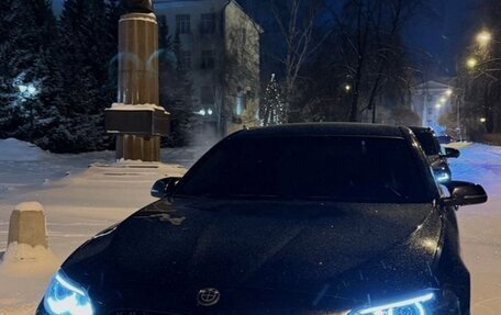 BMW 5 серия, 2015 год, 2 300 000 рублей, 2 фотография