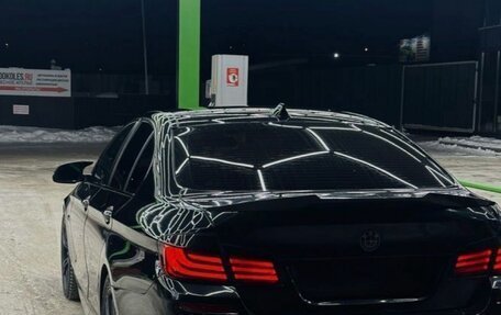 BMW 5 серия, 2015 год, 2 300 000 рублей, 6 фотография