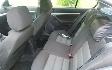 Skoda Octavia, 2008 год, 630 000 рублей, 2 фотография