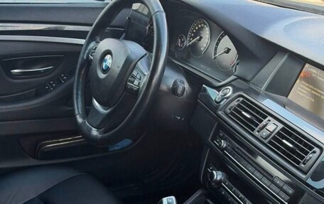 BMW 5 серия, 2015 год, 2 300 000 рублей, 4 фотография