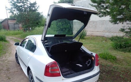 Skoda Octavia, 2008 год, 630 000 рублей, 5 фотография