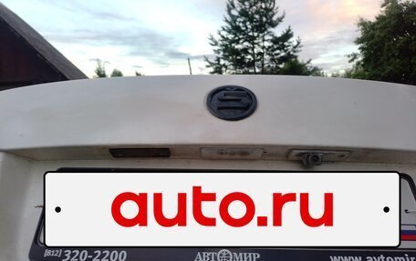 Skoda Octavia, 2008 год, 630 000 рублей, 6 фотография