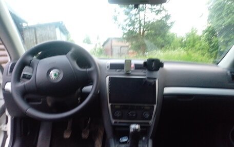 Skoda Octavia, 2008 год, 630 000 рублей, 4 фотография