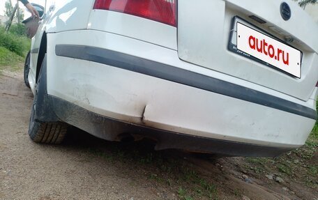 Skoda Octavia, 2008 год, 630 000 рублей, 8 фотография