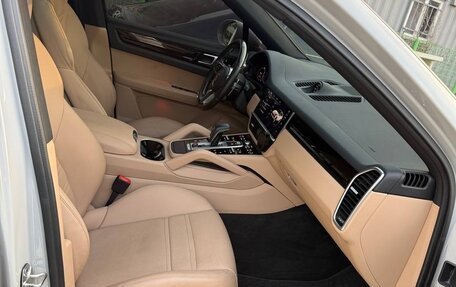 Porsche Cayenne III, 2021 год, 8 750 000 рублей, 3 фотография