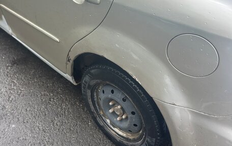 Mazda 6, 2003 год, 230 000 рублей, 5 фотография