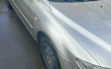 Mazda 6, 2003 год, 230 000 рублей, 9 фотография