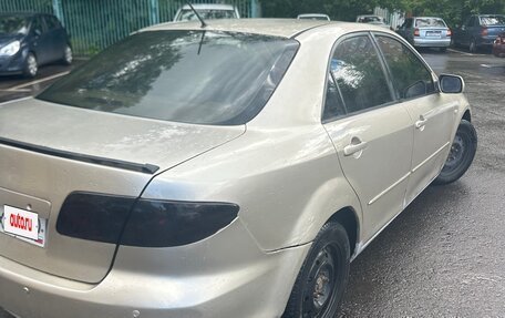 Mazda 6, 2003 год, 230 000 рублей, 2 фотография