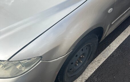Mazda 6, 2003 год, 230 000 рублей, 8 фотография