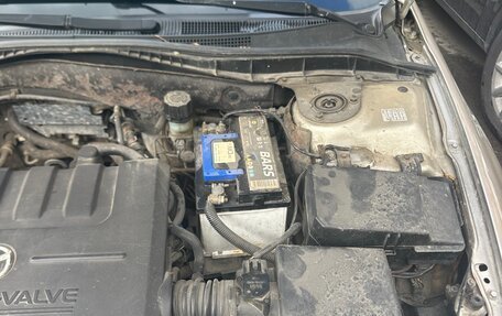 Mazda 6, 2003 год, 230 000 рублей, 11 фотография
