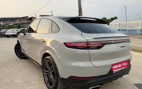 Porsche Cayenne III, 2021 год, 8 750 000 рублей, 5 фотография