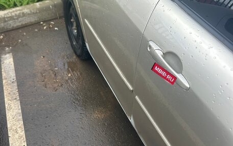 Mazda 6, 2003 год, 230 000 рублей, 10 фотография