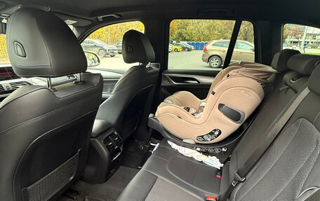 BMW X3, 2020 год, 5 200 000 рублей, 13 фотография