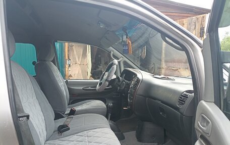 Hyundai Starex I рестайлинг, 2007 год, 1 100 000 рублей, 9 фотография