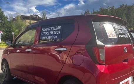 Daihatsu Mira e:S II, 2018 год, 580 000 рублей, 5 фотография