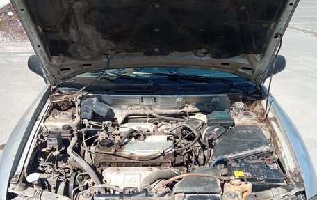 Mitsubishi Carisma I, 2002 год, 160 000 рублей, 5 фотография