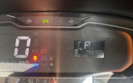 Daihatsu Mira e:S II, 2018 год, 580 000 рублей, 4 фотография