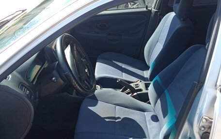 Mitsubishi Carisma I, 2002 год, 160 000 рублей, 6 фотография