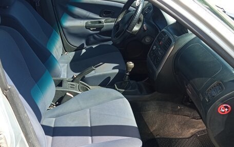 Mitsubishi Carisma I, 2002 год, 160 000 рублей, 8 фотография