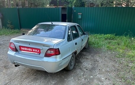 Daewoo Nexia I рестайлинг, 2010 год, 150 000 рублей, 2 фотография