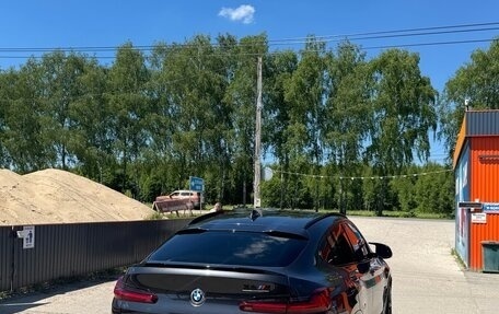 BMW X4 M, 2019 год, 6 200 000 рублей, 6 фотография