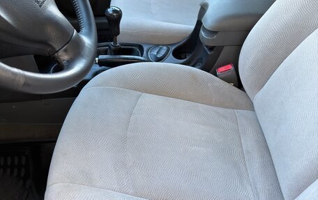 Hyundai Santa Fe Classic, 2007 год, 349 000 рублей, 16 фотография