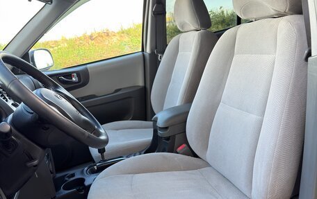 Hyundai Santa Fe Classic, 2007 год, 349 000 рублей, 20 фотография