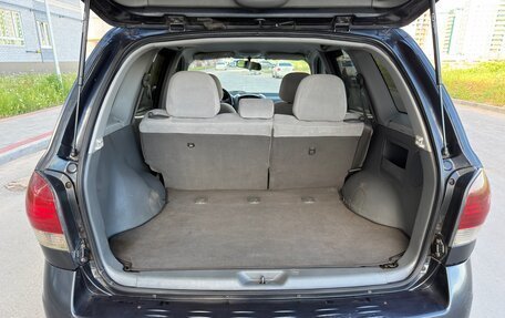 Hyundai Santa Fe Classic, 2007 год, 349 000 рублей, 30 фотография