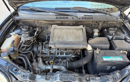 Hyundai Santa Fe Classic, 2007 год, 349 000 рублей, 31 фотография