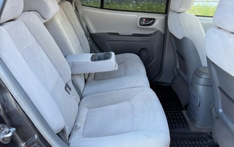 Hyundai Santa Fe Classic, 2007 год, 349 000 рублей, 33 фотография