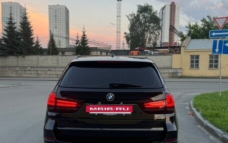 BMW X5, 2014 год, 2 900 000 рублей, 2 фотография
