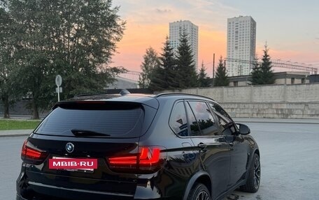 BMW X5, 2014 год, 2 900 000 рублей, 3 фотография