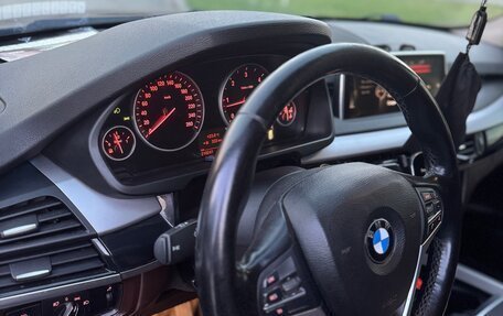 BMW X5, 2014 год, 2 900 000 рублей, 9 фотография