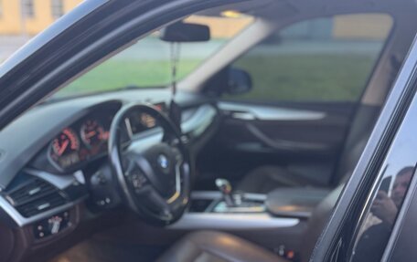 BMW X5, 2014 год, 2 900 000 рублей, 11 фотография