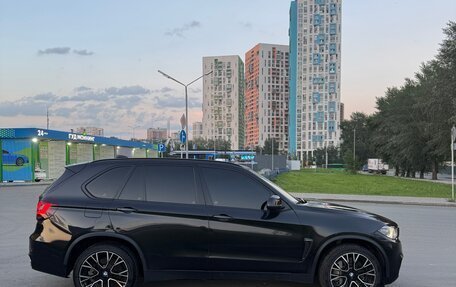 BMW X5, 2014 год, 2 900 000 рублей, 4 фотография