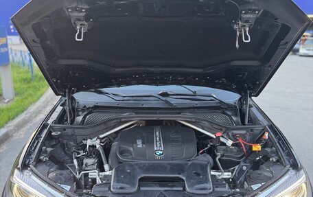 BMW X5, 2014 год, 2 900 000 рублей, 8 фотография