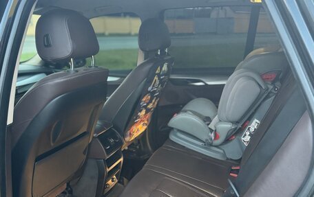 BMW X5, 2014 год, 2 900 000 рублей, 10 фотография