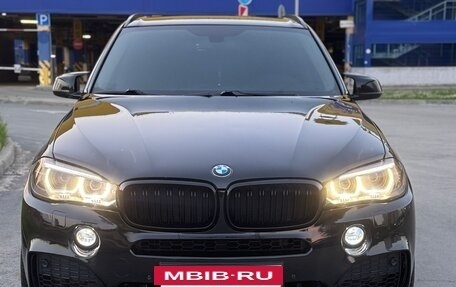 BMW X5, 2014 год, 2 900 000 рублей, 6 фотография