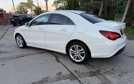 Mercedes-Benz CLA, 2015 год, 1 800 000 рублей, 6 фотография