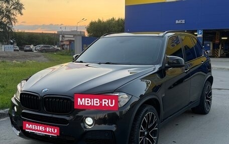 BMW X5, 2014 год, 2 900 000 рублей, 7 фотография
