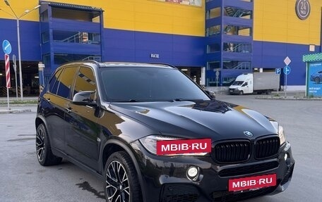 BMW X5, 2014 год, 2 900 000 рублей, 5 фотография