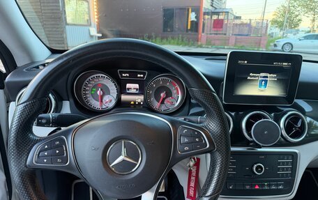 Mercedes-Benz CLA, 2015 год, 1 800 000 рублей, 9 фотография