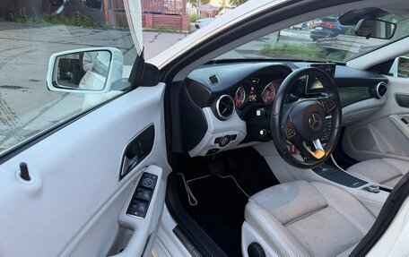Mercedes-Benz CLA, 2015 год, 1 800 000 рублей, 7 фотография