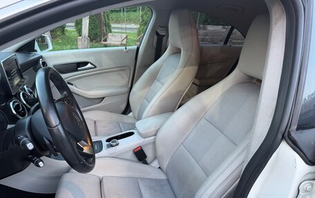 Mercedes-Benz CLA, 2015 год, 1 800 000 рублей, 11 фотография